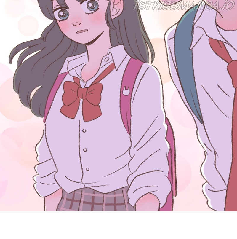 Annie Green Hates Girls Chapter 4 - page 98
