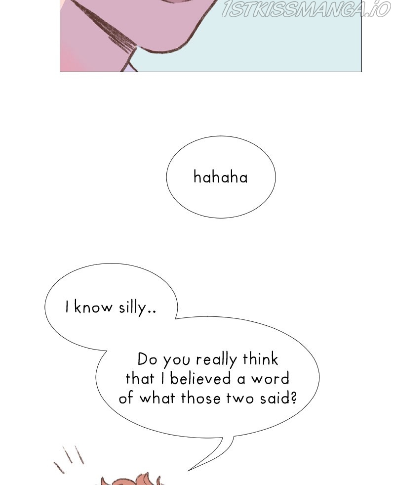 Annie Green Hates Girls Chapter 5 - page 16