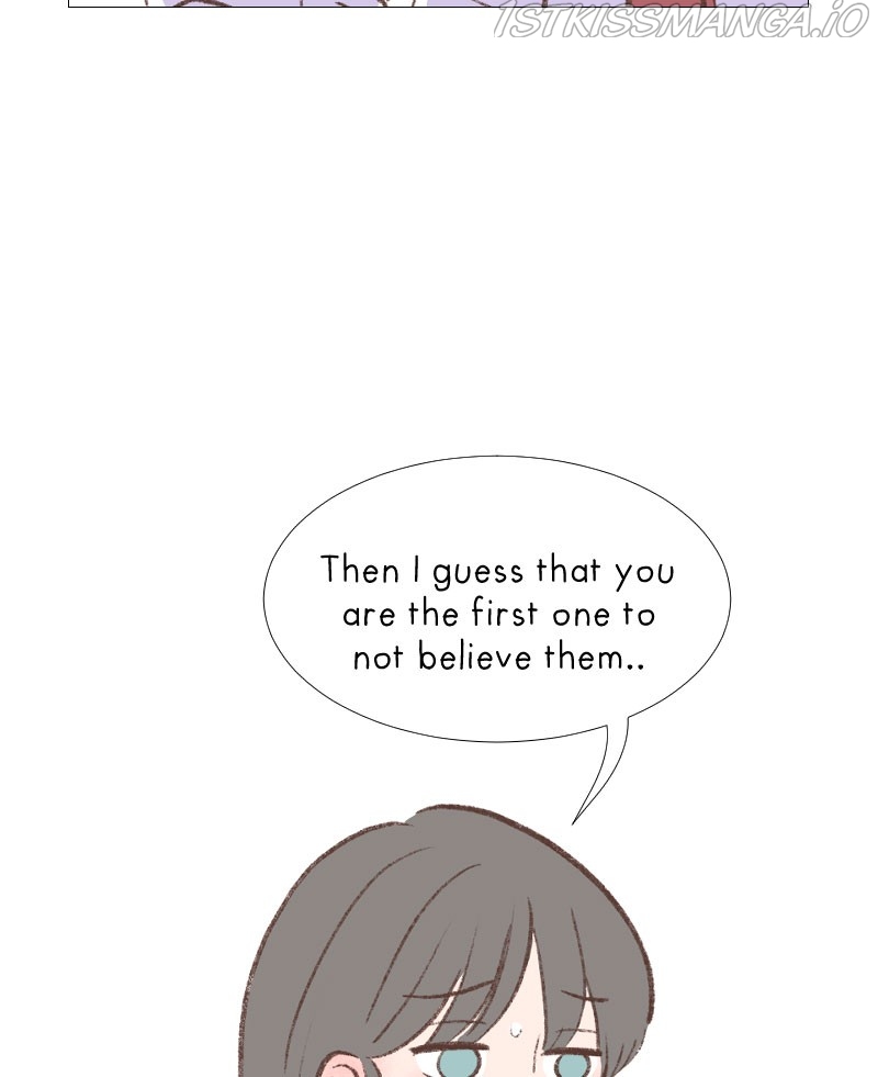 Annie Green Hates Girls Chapter 5 - page 21