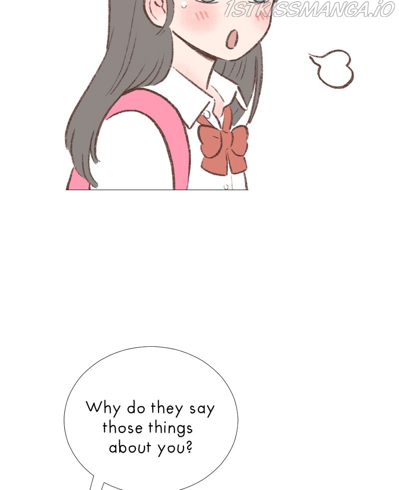 Annie Green Hates Girls Chapter 5 - page 22