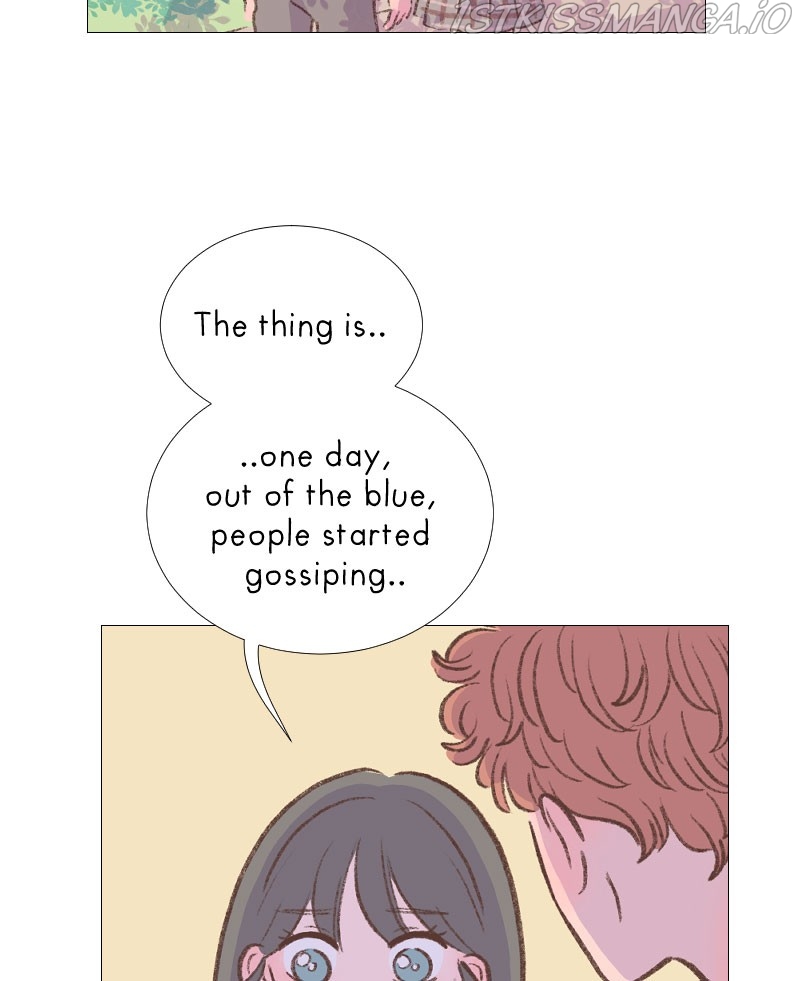 Annie Green Hates Girls Chapter 5 - page 24