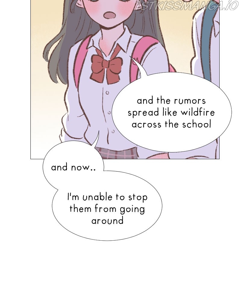 Annie Green Hates Girls Chapter 5 - page 25
