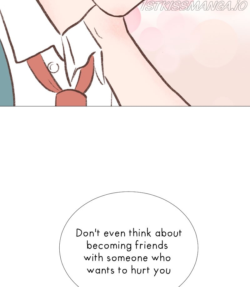 Annie Green Hates Girls Chapter 5 - page 31