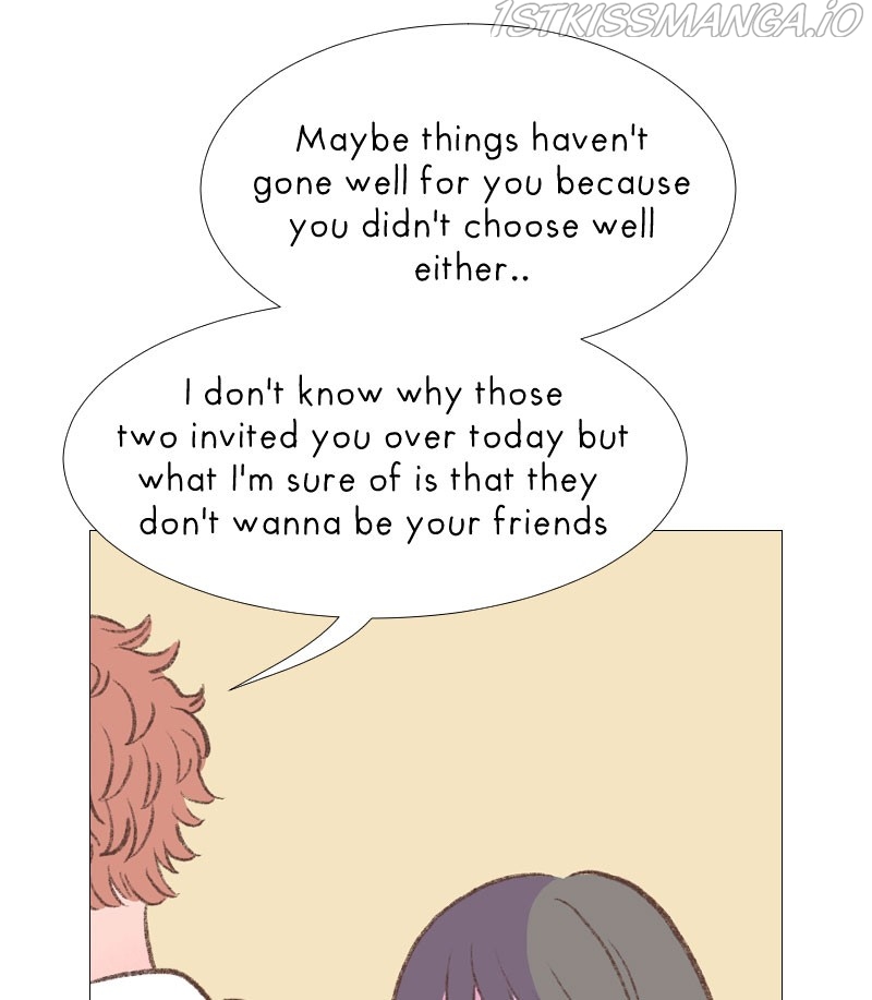 Annie Green Hates Girls Chapter 5 - page 33