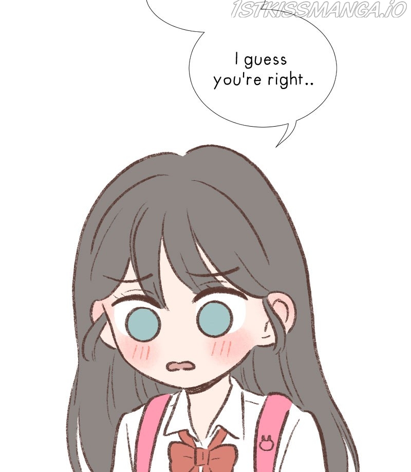 Annie Green Hates Girls Chapter 5 - page 35