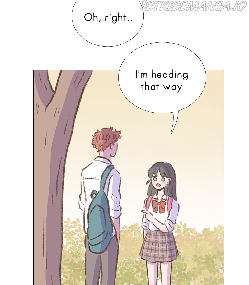 Annie Green Hates Girls Chapter 5 - page 38