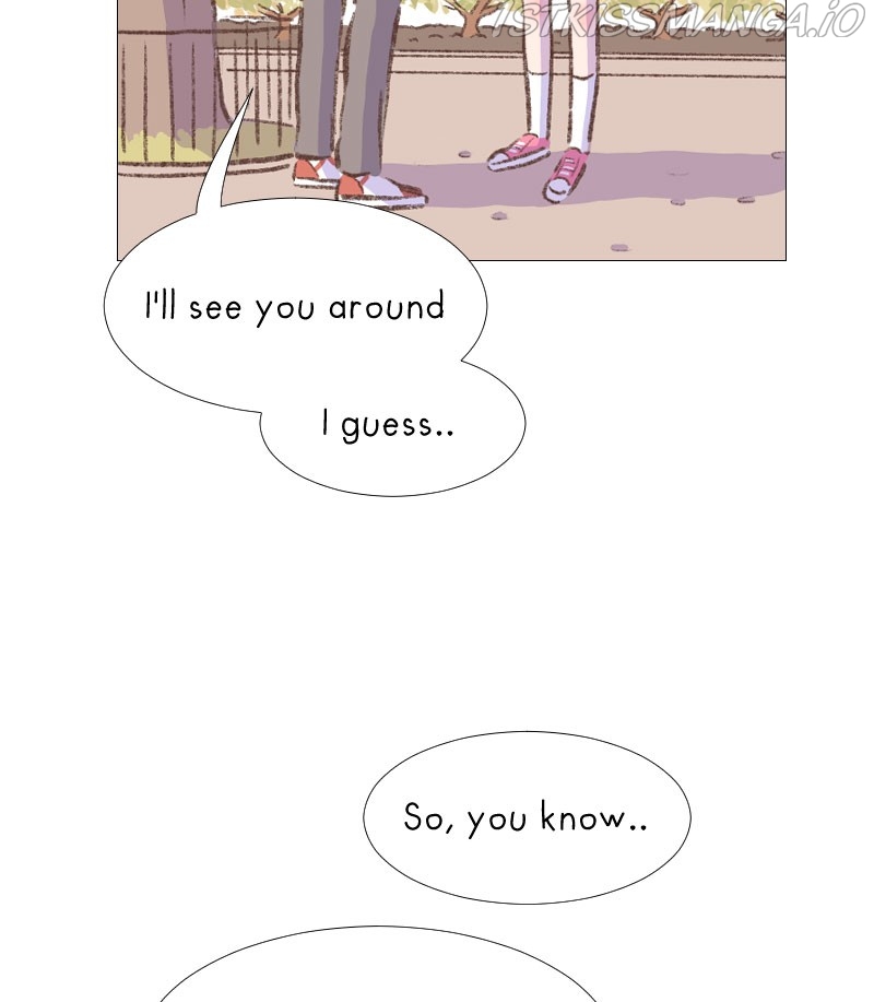 Annie Green Hates Girls Chapter 5 - page 39