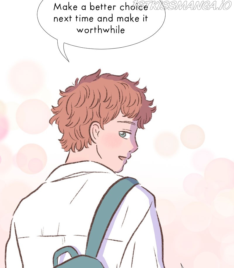 Annie Green Hates Girls Chapter 5 - page 40