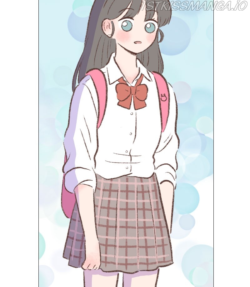 Annie Green Hates Girls Chapter 5 - page 42