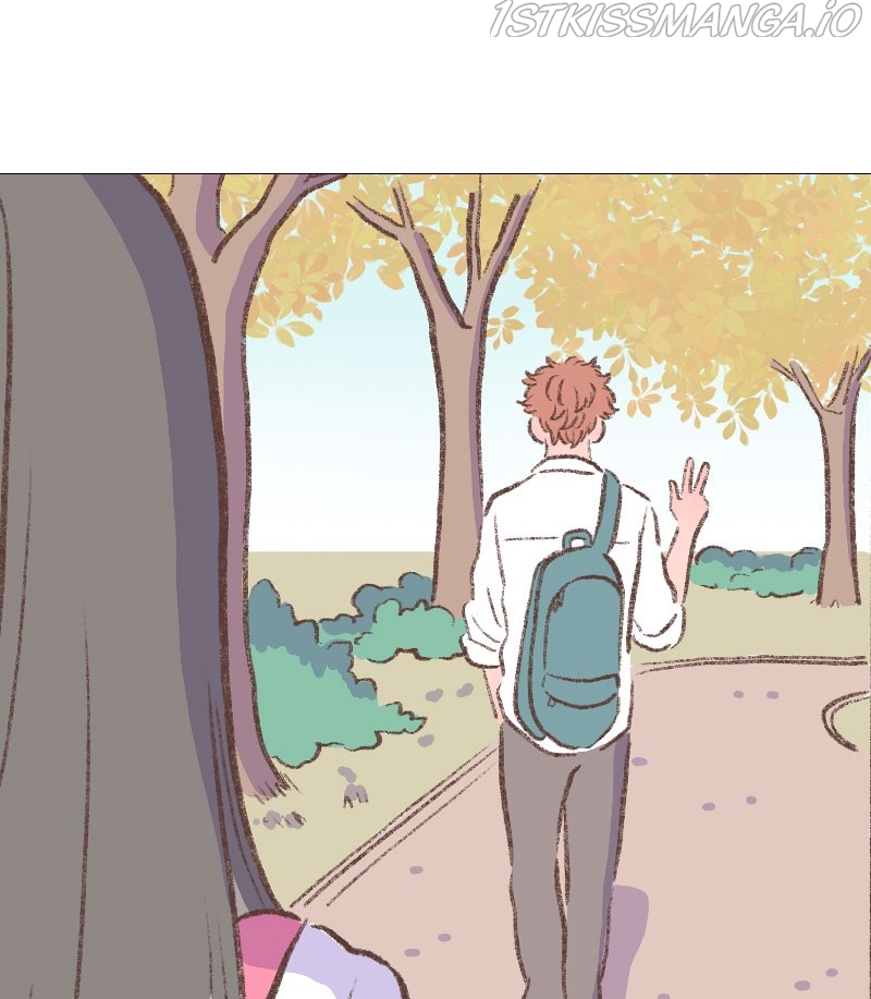 Annie Green Hates Girls Chapter 5 - page 47