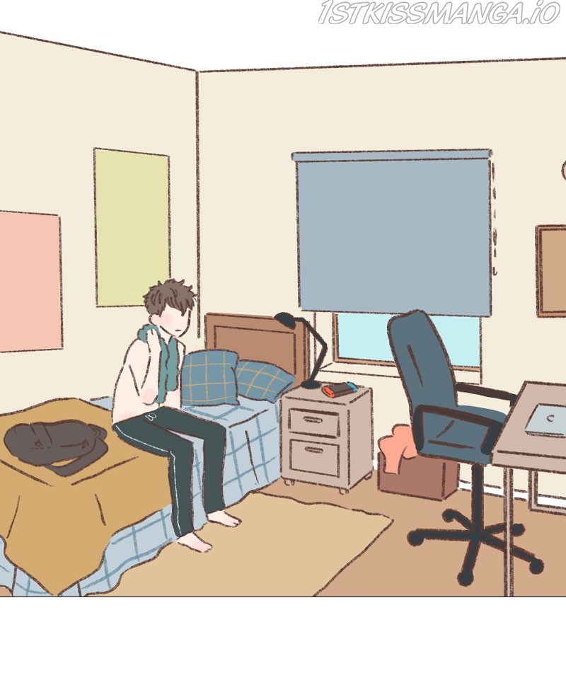 Annie Green Hates Girls Chapter 5 - page 66
