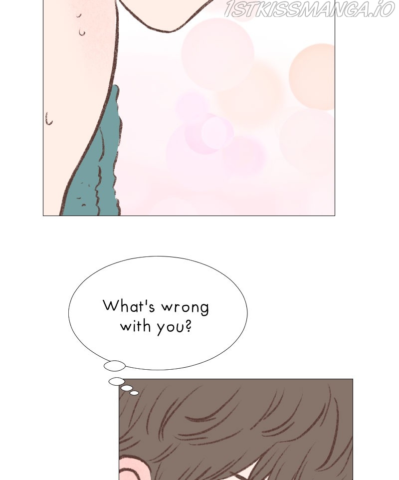 Annie Green Hates Girls Chapter 5 - page 74