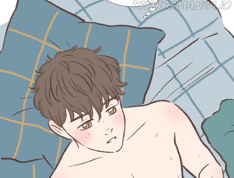 Annie Green Hates Girls Chapter 5 - page 77