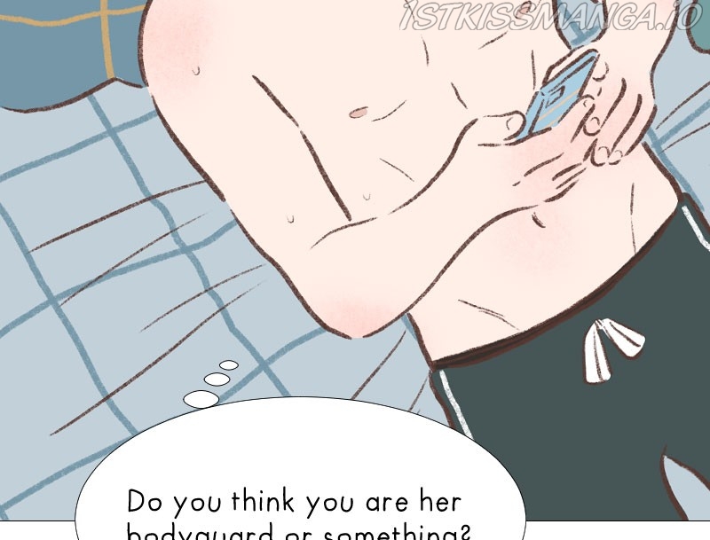 Annie Green Hates Girls Chapter 5 - page 78
