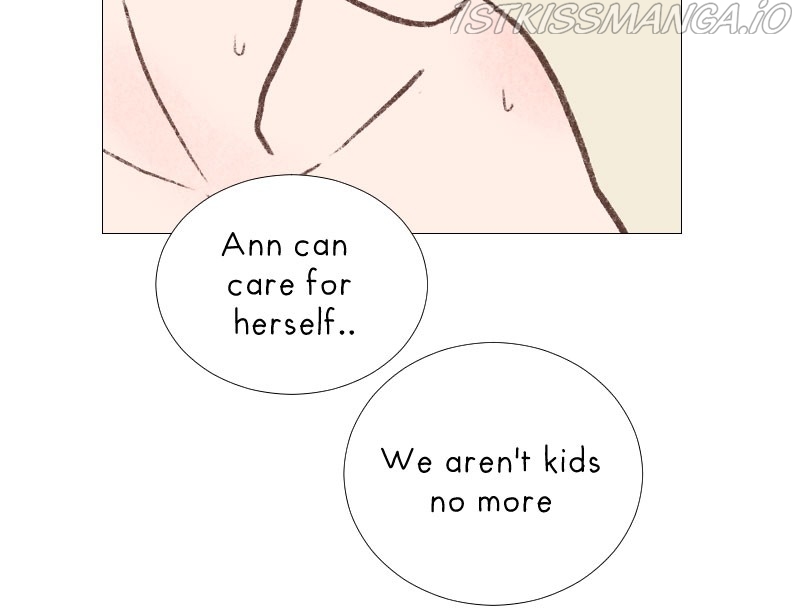 Annie Green Hates Girls Chapter 5 - page 81