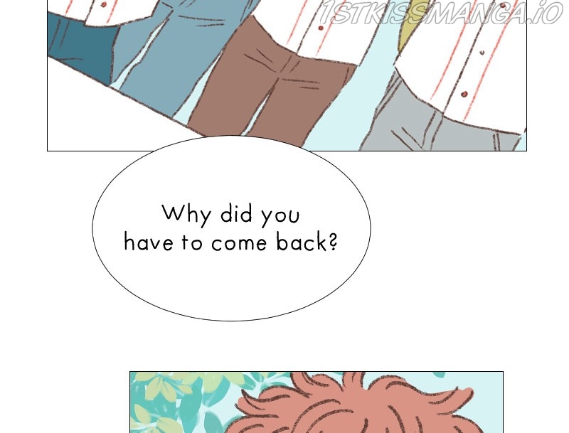 Annie Green Hates Girls Chapter 5 - page 86