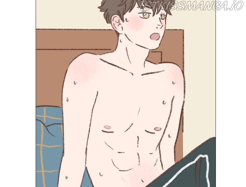 Annie Green Hates Girls Chapter 5 - page 92