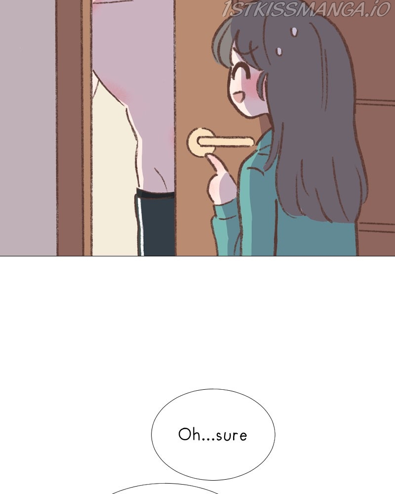 Annie Green Hates Girls Chapter 6 - page 14