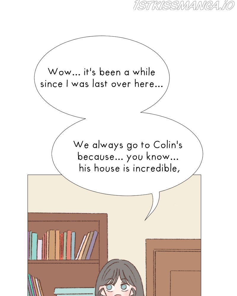 Annie Green Hates Girls Chapter 6 - page 17