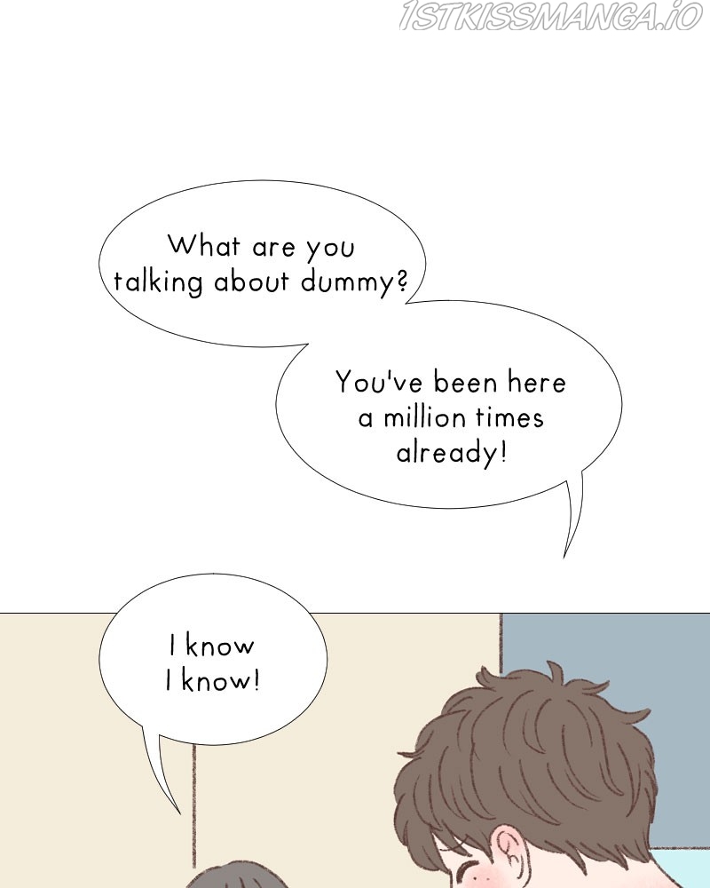 Annie Green Hates Girls Chapter 6 - page 22