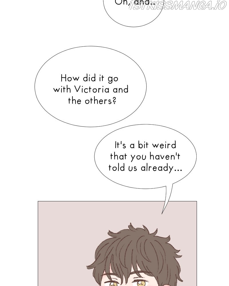 Annie Green Hates Girls Chapter 6 - page 24