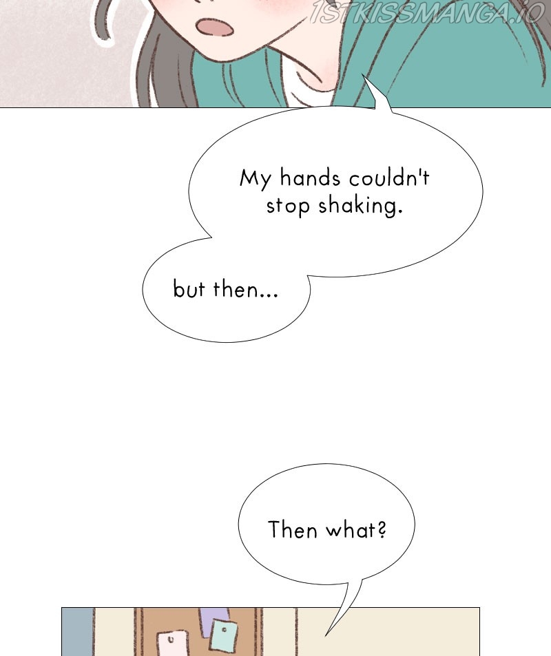Annie Green Hates Girls Chapter 6 - page 33