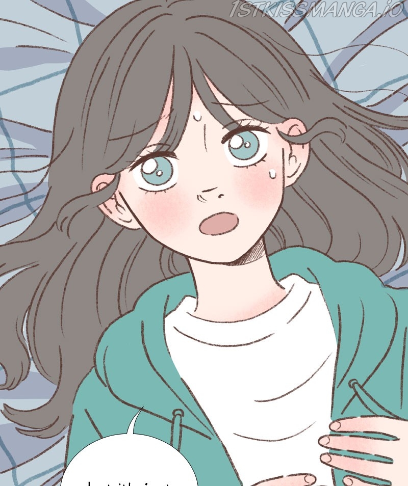 Annie Green Hates Girls Chapter 6 - page 46