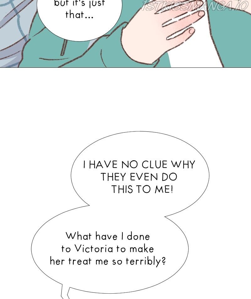 Annie Green Hates Girls Chapter 6 - page 47