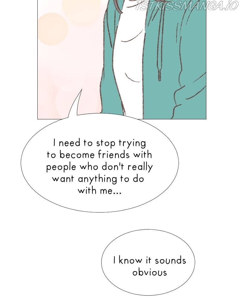 Annie Green Hates Girls Chapter 6 - page 52