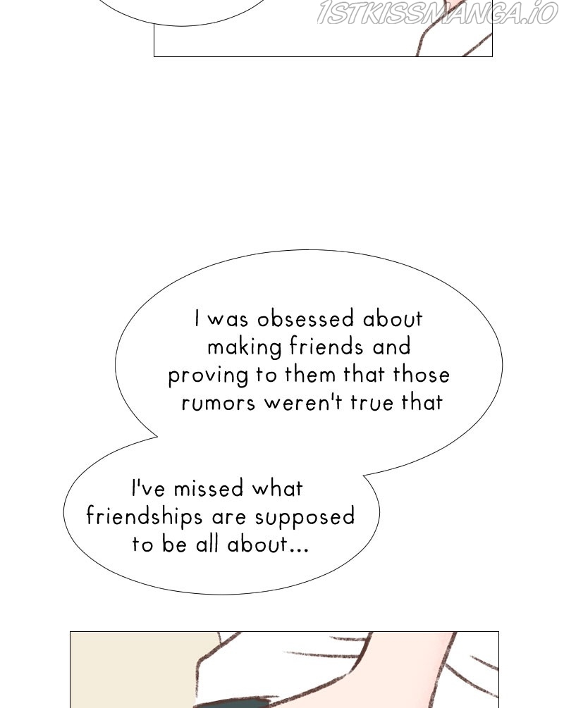 Annie Green Hates Girls Chapter 6 - page 54