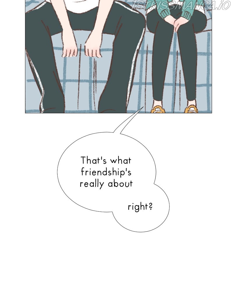 Annie Green Hates Girls Chapter 6 - page 57