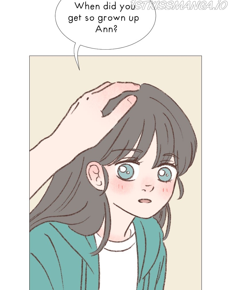 Annie Green Hates Girls Chapter 6 - page 61