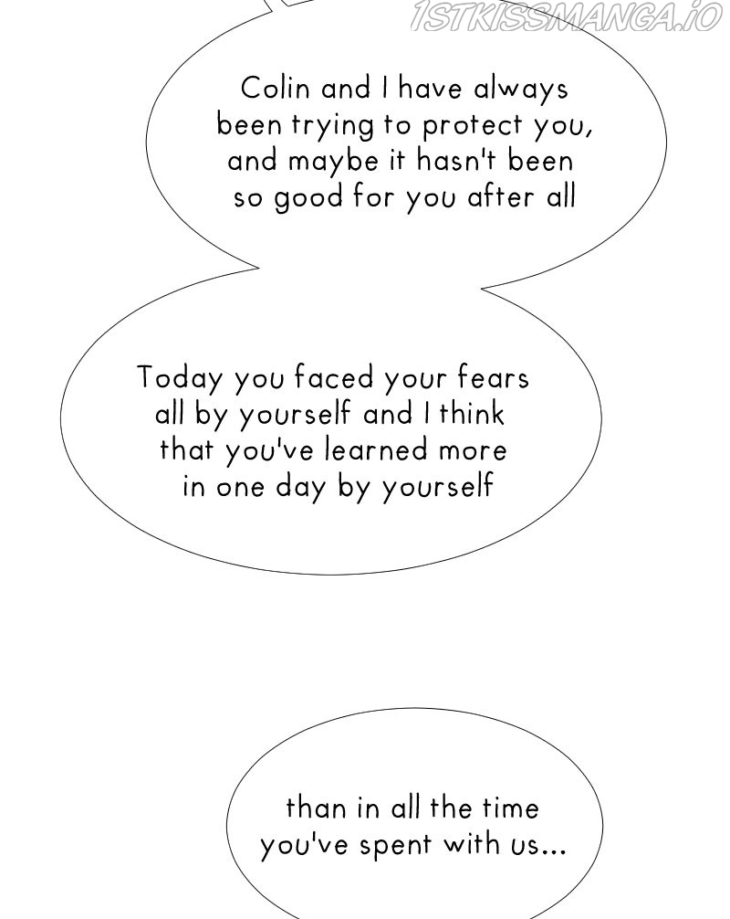 Annie Green Hates Girls Chapter 6 - page 69