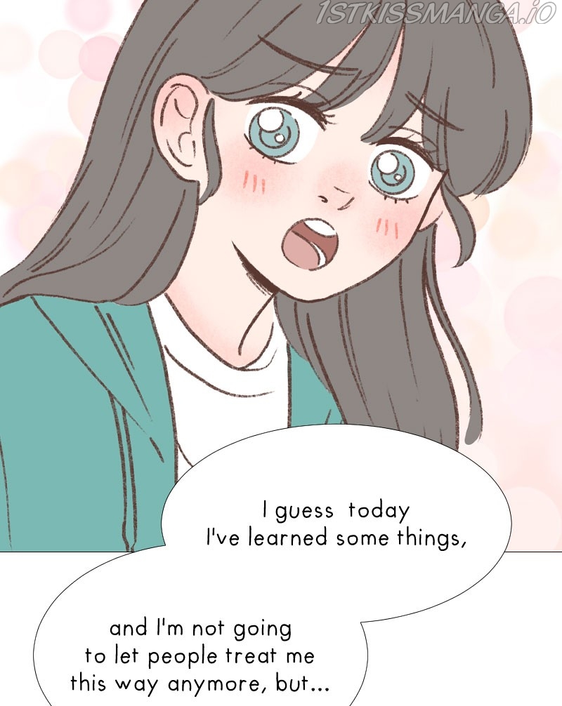 Annie Green Hates Girls Chapter 6 - page 71