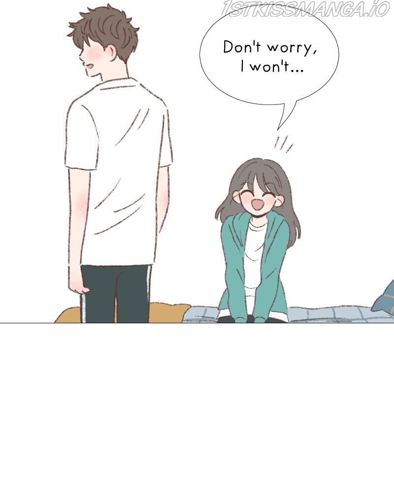 Annie Green Hates Girls Chapter 6 - page 78