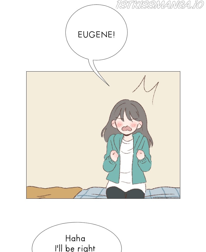 Annie Green Hates Girls Chapter 6 - page 79