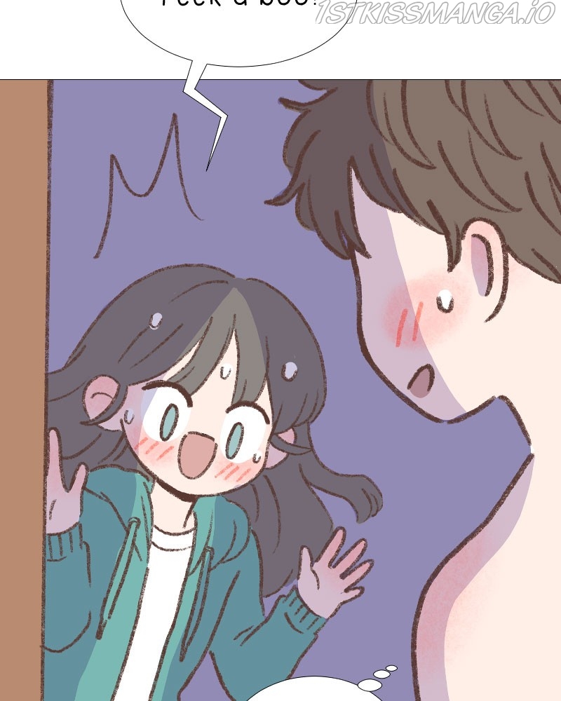 Annie Green Hates Girls Chapter 6 - page 8