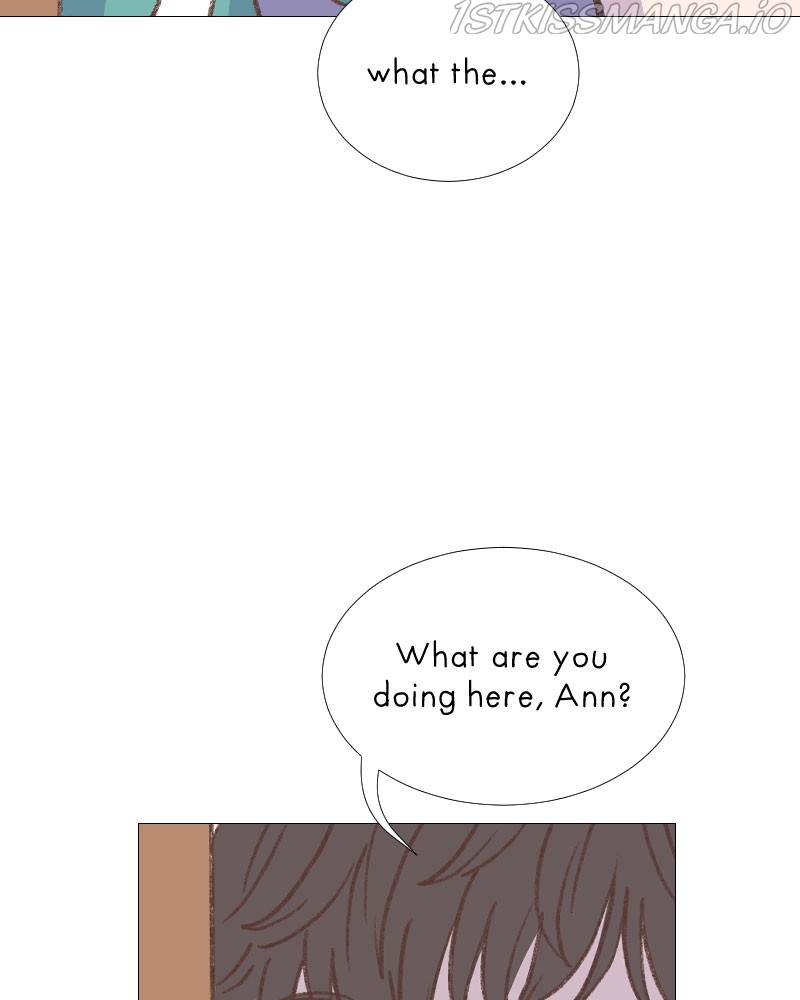 Annie Green Hates Girls Chapter 6 - page 9