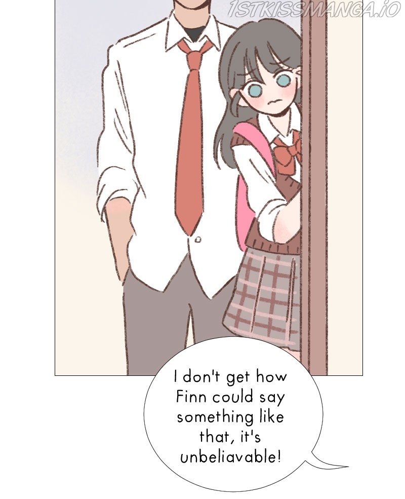 Annie Green Hates Girls Chapter 7 - page 16