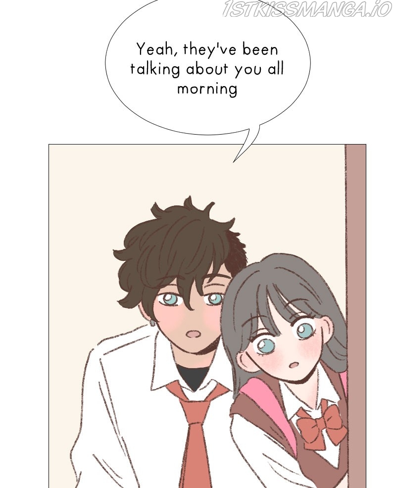 Annie Green Hates Girls Chapter 7 - page 20