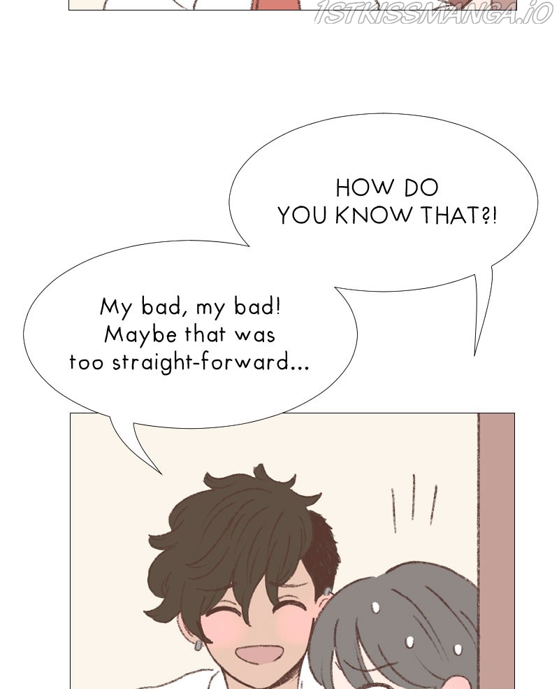 Annie Green Hates Girls Chapter 7 - page 21