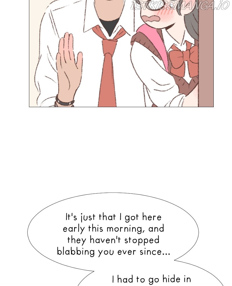 Annie Green Hates Girls Chapter 7 - page 22