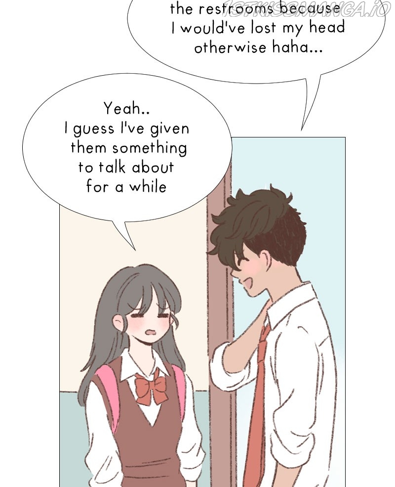 Annie Green Hates Girls Chapter 7 - page 23