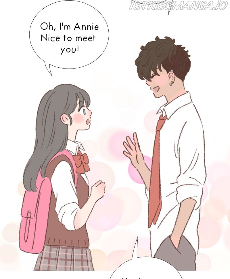 Annie Green Hates Girls Chapter 7 - page 28