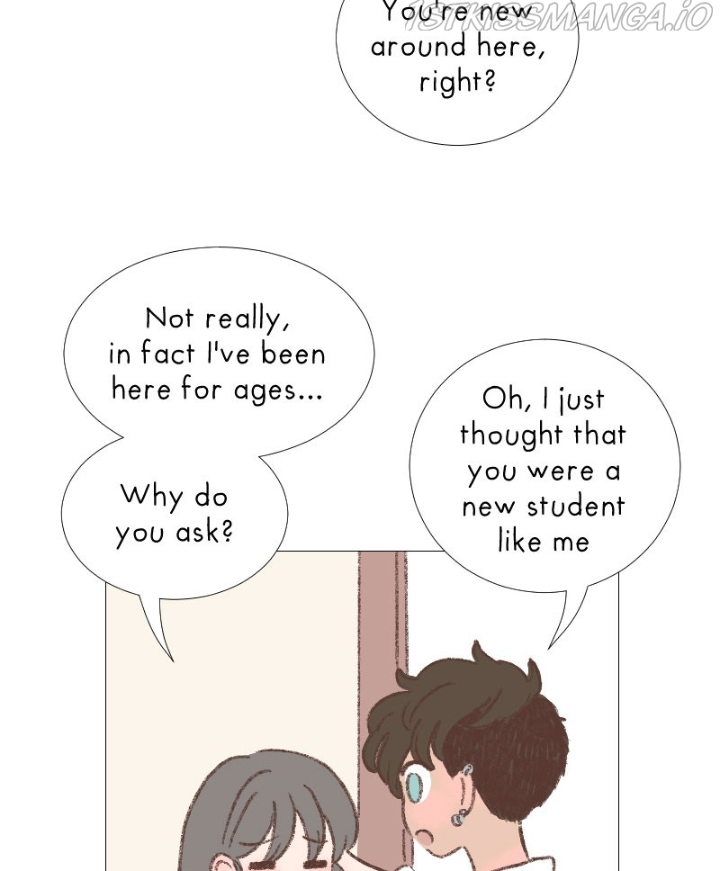 Annie Green Hates Girls Chapter 7 - page 29