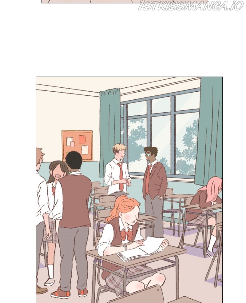 Annie Green Hates Girls Chapter 7 - page 3