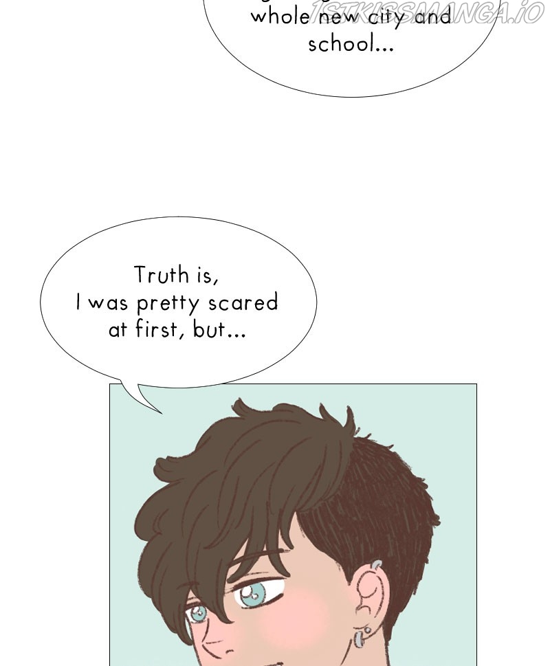 Annie Green Hates Girls Chapter 7 - page 32