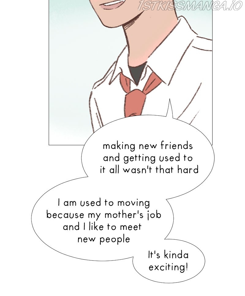 Annie Green Hates Girls Chapter 7 - page 33