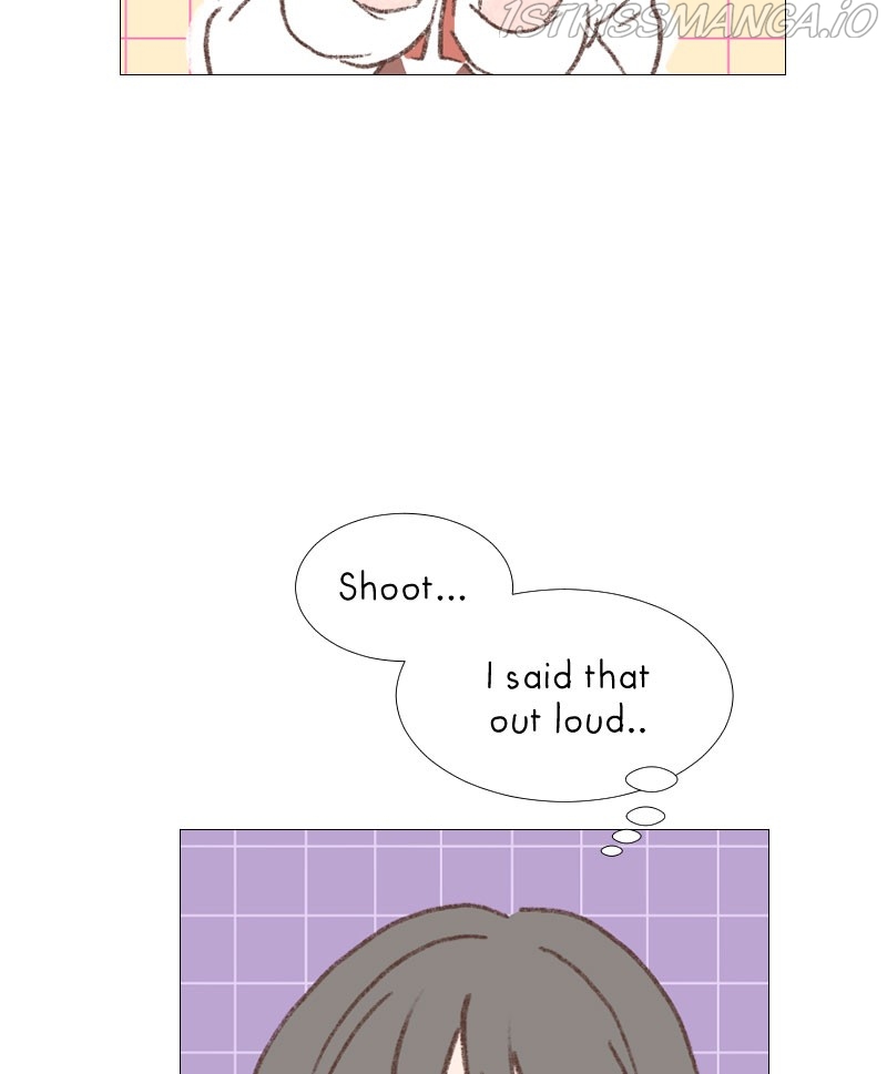 Annie Green Hates Girls Chapter 7 - page 35