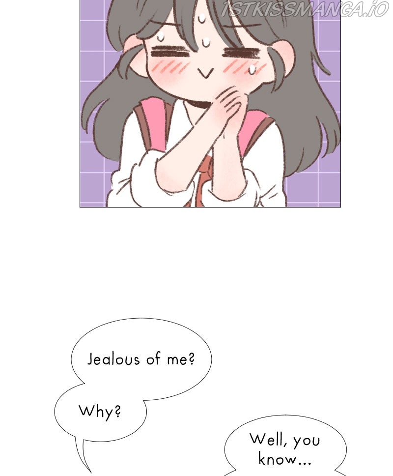 Annie Green Hates Girls Chapter 7 - page 36